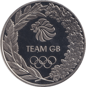 2020 THE ROAD TO TOKYO - WORLD COINS - Cambridgeshire Coins