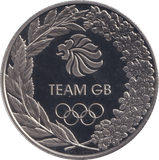 2020 THE ROAD TO TOKYO - WORLD COINS - Cambridgeshire Coins