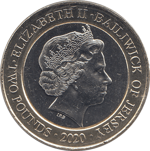 2020 TWO POUND GREAT EXPECTATIONS ( BU ) - WORLD COINS - Cambridgeshire Coins