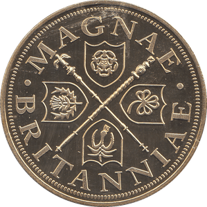 2020 UNITED KINGDOM BREXIT - WORLD COINS - Cambridgeshire Coins