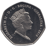 2021 50 PENCE D DAY 75TH ANNIVERSARY ( BU ) - WORLD COINS - Cambridgeshire Coins