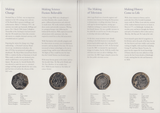 2021 BRILLIANT UNCIRCULATED ANNUAL COIN SET - Brilliant Uncirculated Year Sets - Cambridgeshire Coins
