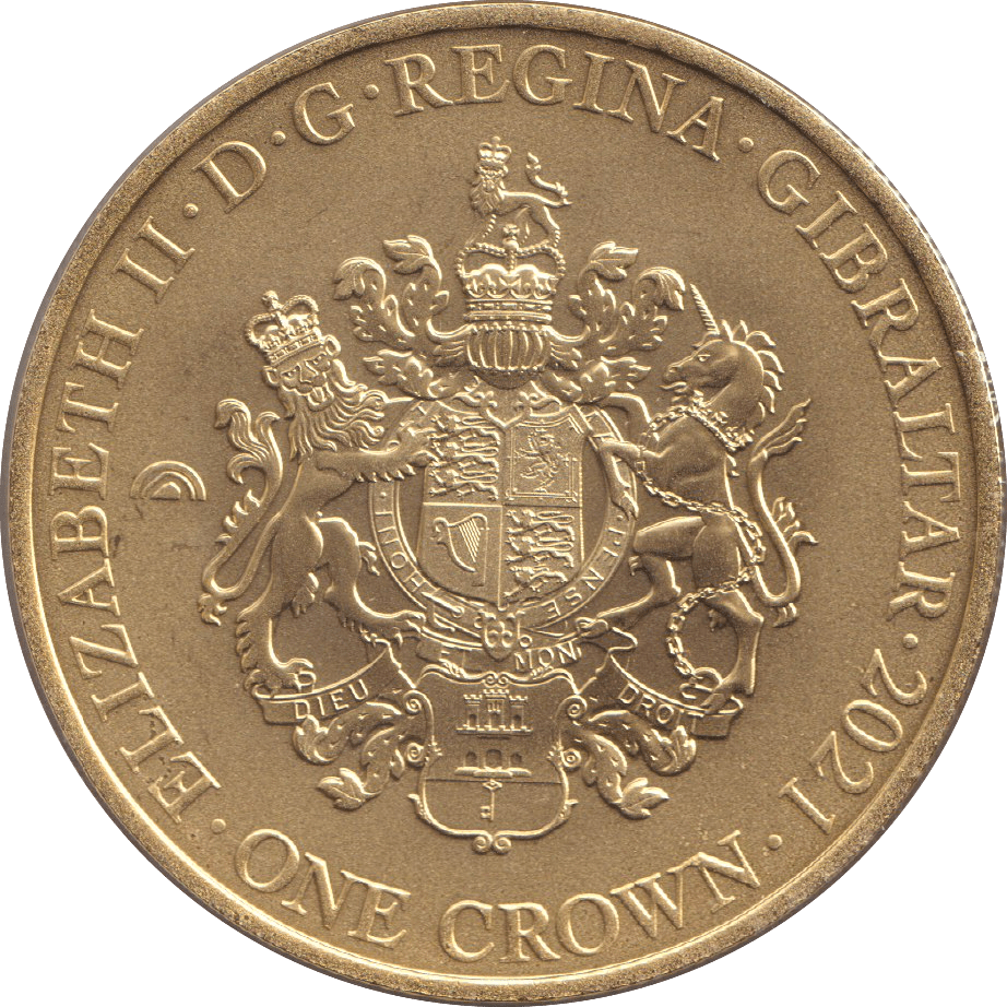 2021 CROWN THE PEOPLES PRINCESS - WORLD COINS - Cambridgeshire Coins