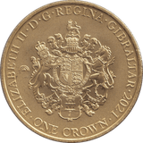 2021 CROWN THE PEOPLES PRINCESS - WORLD COINS - Cambridgeshire Coins