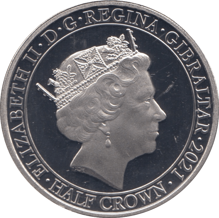 2021 FARTHING BRITAIN'S LAST PRE - DECIMAL COINAGE - WORLD COINS - Cambridgeshire Coins