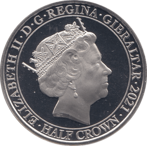 2021 FARTHING BRITAIN'S LAST PRE - DECIMAL COINAGE - WORLD COINS - Cambridgeshire Coins