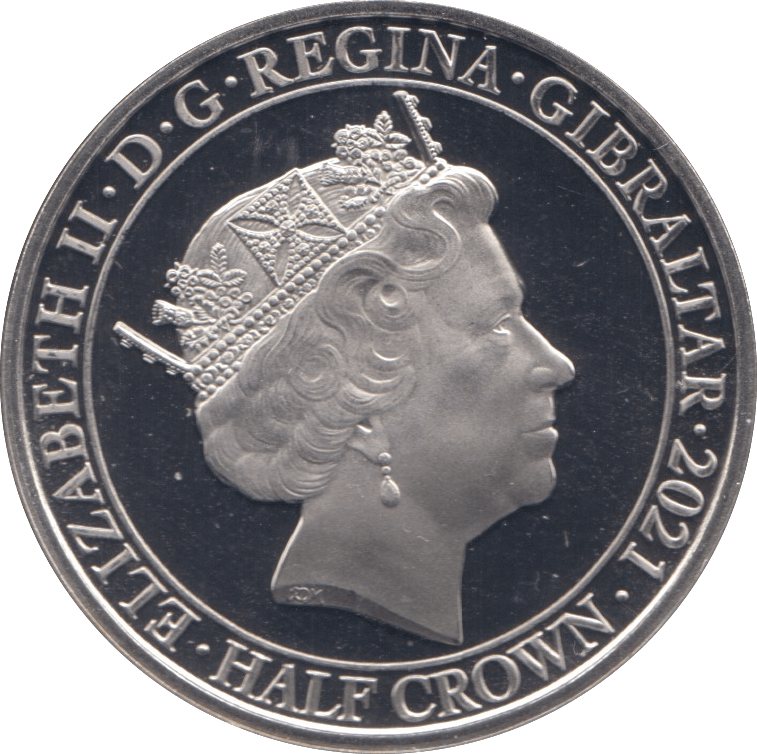 2021 FARTHING BRITAIN'S LAST PRE - DECIMAL COINAGE - WORLD COINS - Cambridgeshire Coins