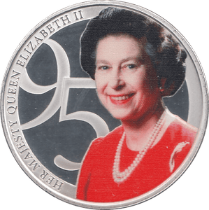2021 FIFTY PENCE JERSEY - WORLD COINS - Cambridgeshire Coins
