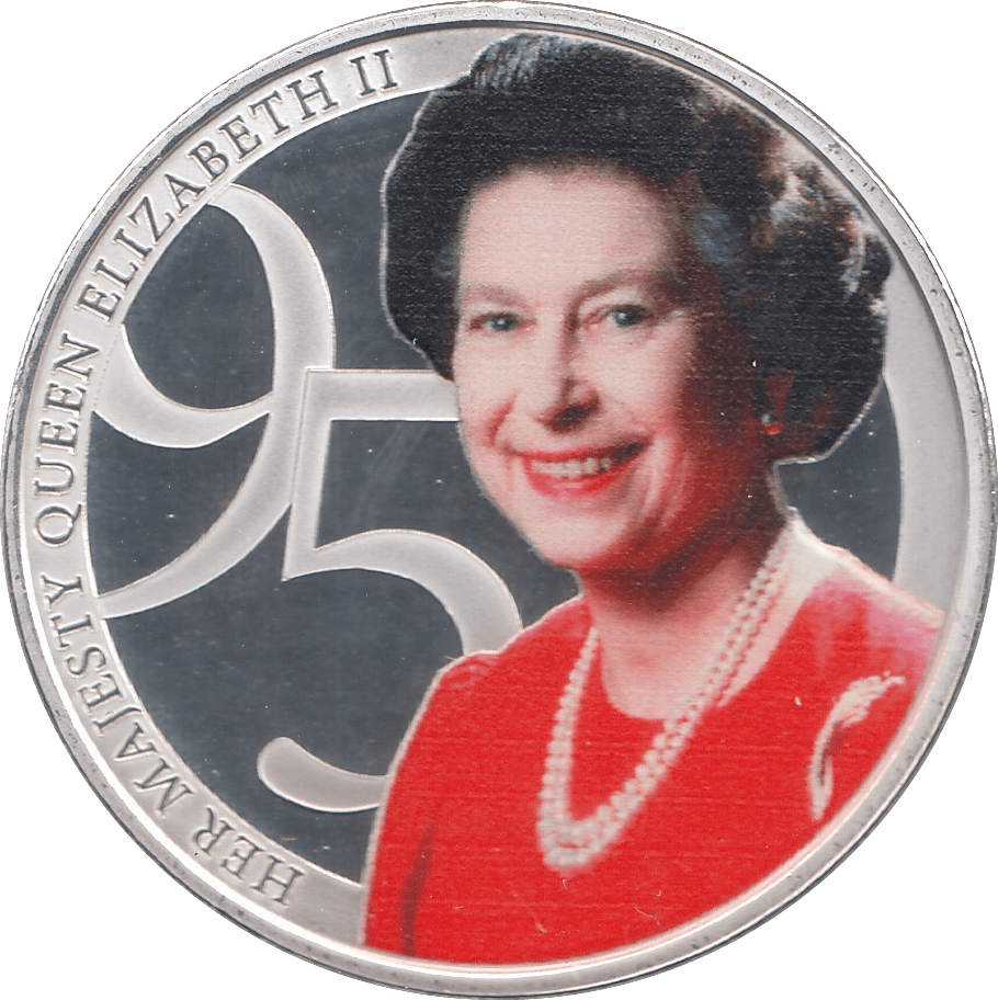 2021 FIFTY PENCE JERSEY - WORLD COINS - Cambridgeshire Coins