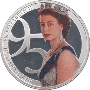 2021 FIFTY PENCE JERSEY - WORLD COINS - Cambridgeshire Coins