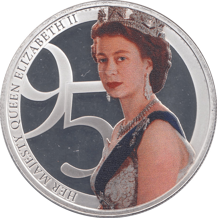 2021 FIFTY PENCE JERSEY - WORLD COINS - Cambridgeshire Coins