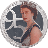 2021 FIFTY PENCE JERSEY - WORLD COINS - Cambridgeshire Coins