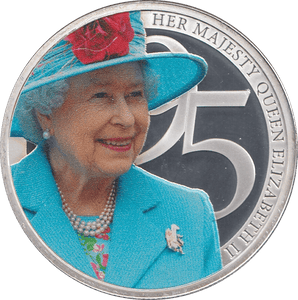 2021 FIFTY PENCE JERSEY - WORLD COINS - Cambridgeshire Coins