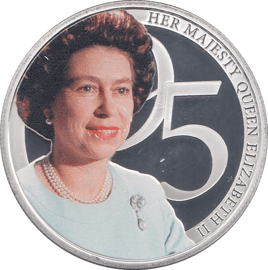 2021 FIFTY PENCE JERSEY - WORLD COINS - Cambridgeshire Coins