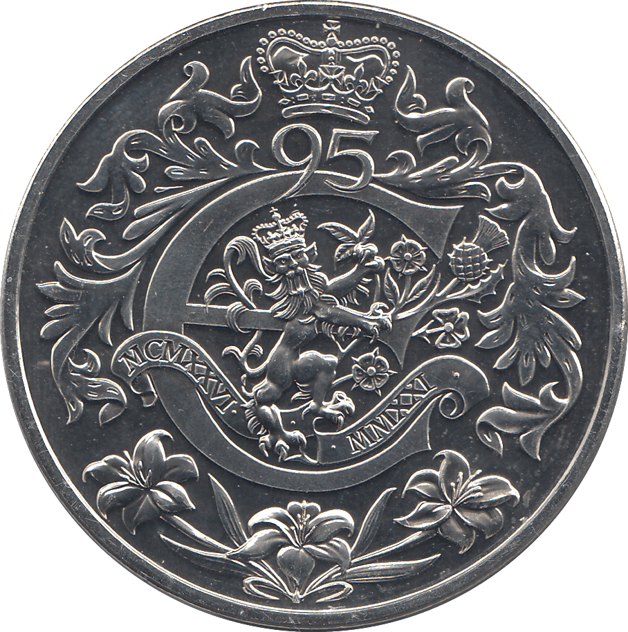 2021 FIVE POUNDS BAILIWICK OF JERSEY - WORLD COINS - Cambridgeshire Coins