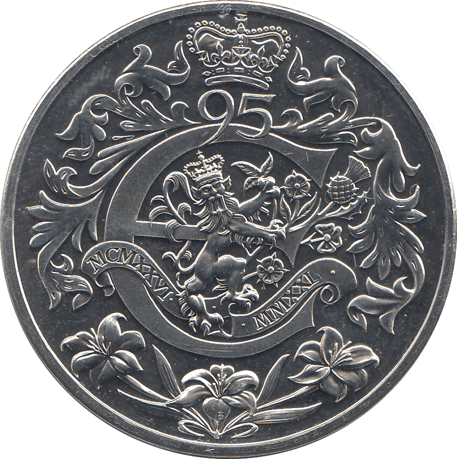 2021 FIVE POUNDS BAILIWICK OF JERSEY - WORLD COINS - Cambridgeshire Coins