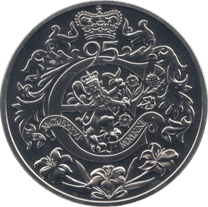 2021 FIVE POUNDS BAILIWICK OF JERSEY - WORLD COINS - Cambridgeshire Coins