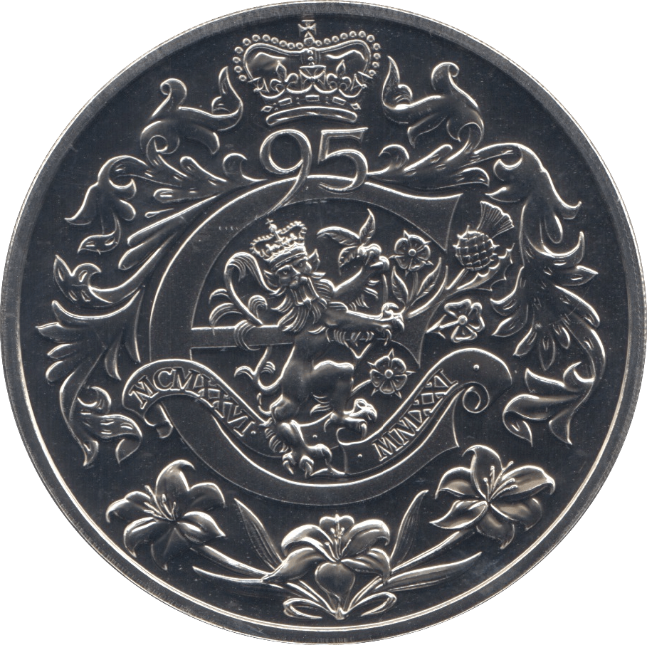 2021 FIVE POUNDS BAILIWICK OF JERSEY - WORLD COINS - Cambridgeshire Coins