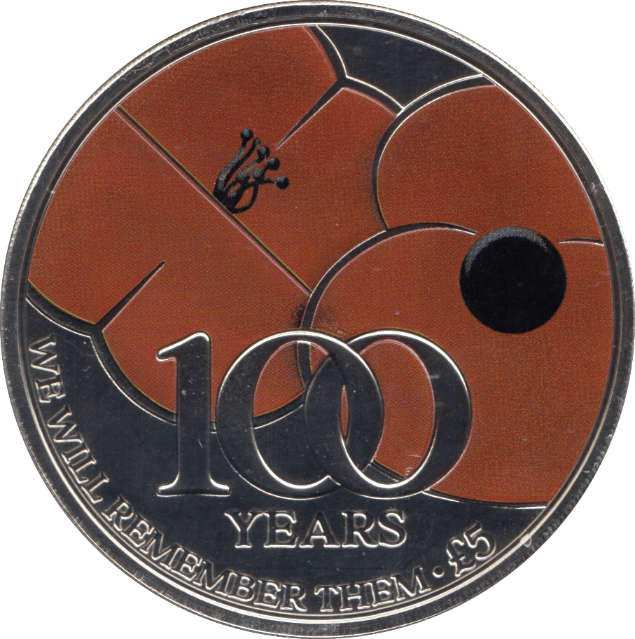 2021 FIVE POUNDS COIN JERSEY - WORLD COINS - Cambridgeshire Coins