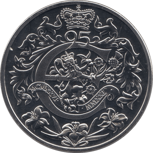 2021 FIVE POUNDS COIN JERSEY - WORLD COINS - Cambridgeshire Coins
