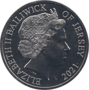 2021 FIVE POUNDS WE WILL REMEMBER THEM 100 YEARS - WORLD COINS - Cambridgeshire Coins