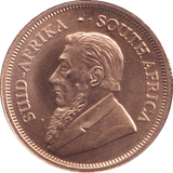 2021 GOLD KRUGERRNAD 1/10TH OUNCE ( BU ) - GOLD WORLD COINS - Cambridgeshire Coins