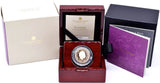 2021 GOLD PROOF SOVEREIGN BOXED - GOLD PROOF SOVEREIGNS - Cambridgeshire Coins