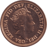 2021 GOLD SOVEREIGN ( BU ) - SOVEREIGN - Cambridgeshire Coins