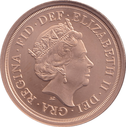 2021 GOLD SOVEREIGN ( MATT PROOF ) - SOVEREIGN - Cambridgeshire Coins