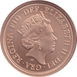 2021 GOLD SOVEREIGN ( MATT PROOF ) - SOVEREIGN - Cambridgeshire Coins