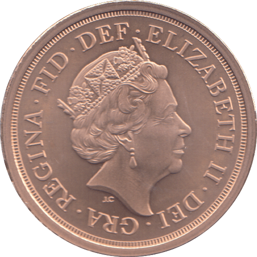 2021 GOLD SOVEREIGN ( MATT PROOF ) - SOVEREIGN - Cambridgeshire Coins