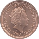 2021 GOLD SOVEREIGN ( MATT PROOF ) - SOVEREIGN - Cambridgeshire Coins