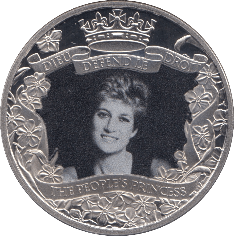 2021 HALFCROWN GIBRALTAR F162 - WORLD COINS - Cambridgeshire Coins