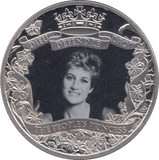 2021 HALFCROWN GIBRALTAR F162 - WORLD COINS - Cambridgeshire Coins