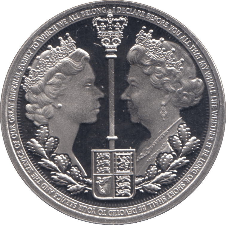 2021 HALFCROWN GIBRALTAR F166 - WORLD COINS - Cambridgeshire Coins