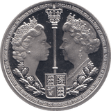 2021 HALFCROWN GIBRALTAR F166 - WORLD COINS - Cambridgeshire Coins