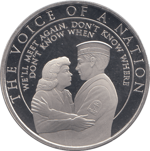 2021 HALFCROWN GIBRALTAR - WORLD COINS - Cambridgeshire Coins