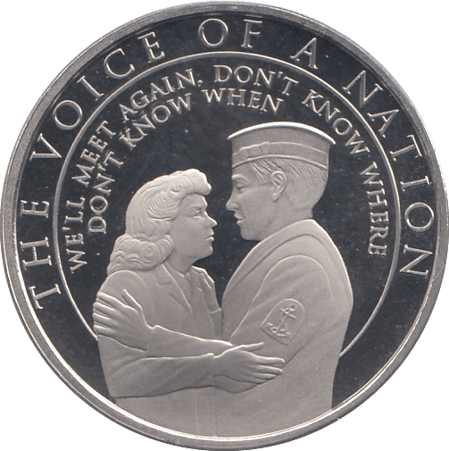 2021 HALFCROWN GIBRALTAR - WORLD COINS - Cambridgeshire Coins
