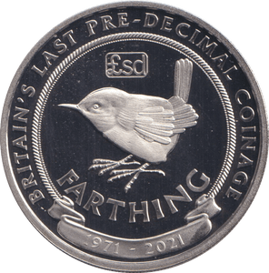 2021 HALFCROWN - HALFCROWN - Cambridgeshire Coins