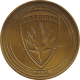 2021 MARVEL GUARDIANS OF THE GALAXY DRAX - WORLD COINS - Cambridgeshire Coins