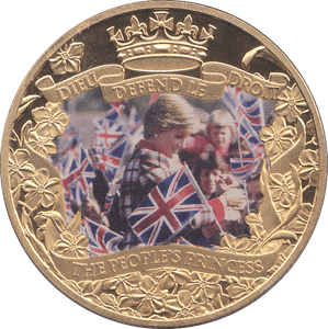 2021 ONE CROWN GIBRALTAR - SILVER WORLD COINS - Cambridgeshire Coins