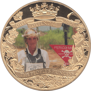 2021 ONE CROWN GIBRALTAR - SILVER WORLD COINS - Cambridgeshire Coins