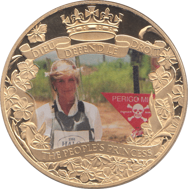 2021 ONE CROWN GIBRALTAR - SILVER WORLD COINS - Cambridgeshire Coins