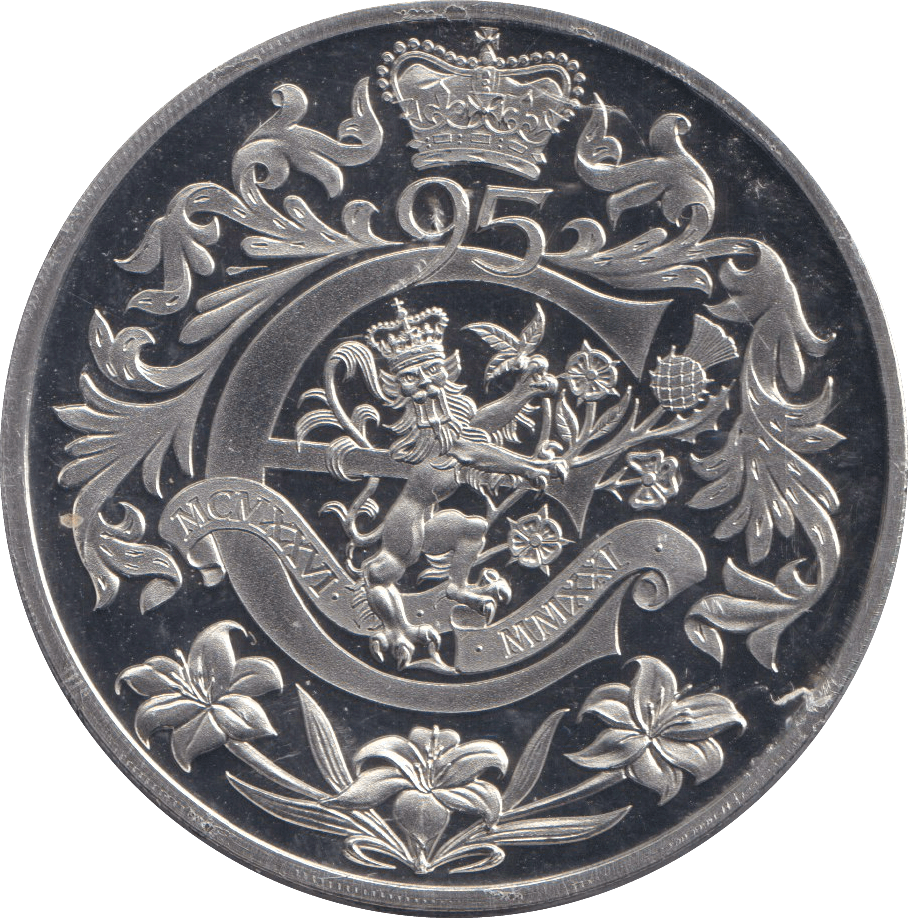 2021 £5 BAILIWICK OF JERSEY PROOF - WORLD COINS - Cambridgeshire Coins