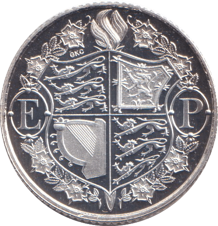 2021 SILVER HALF SOVEREIGN ( PROOF ) - SILVER WORLD COINS - Cambridgeshire Coins