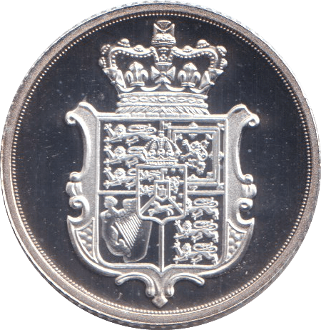 2021 SILVER HALF SOVEREIGN ( PROOF ) - SILVER WORLD COINS - Cambridgeshire Coins