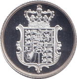2021 SILVER HALF SOVEREIGN ( PROOF ) - SILVER WORLD COINS - Cambridgeshire Coins
