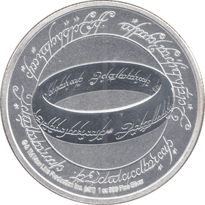 2021 SILVER NIUE 2 DOLLARS ( BU ) - SILVER WORLD COINS - Cambridgeshire Coins