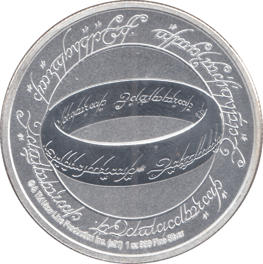 2021 SILVER NIUE 2 DOLLARS ( BU ) - SILVER WORLD COINS - Cambridgeshire Coins