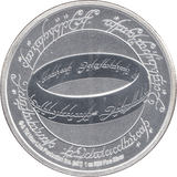 2021 SILVER NIUE 2 DOLLARS ( BU ) - SILVER WORLD COINS - Cambridgeshire Coins